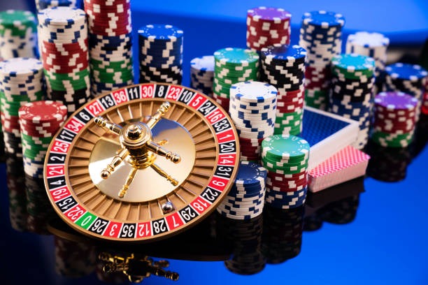 qqmybet Live Casino