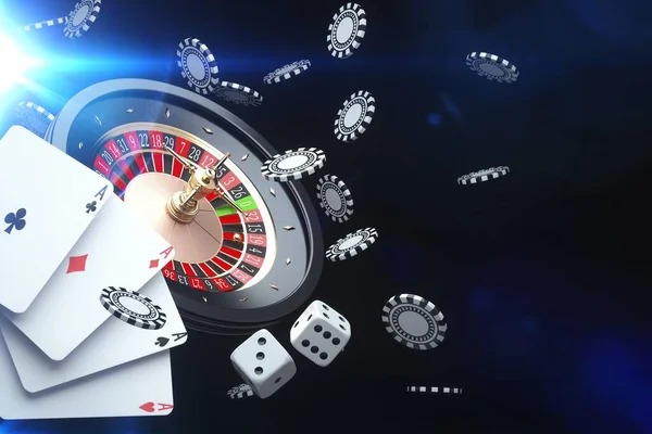 qqmybet Slots