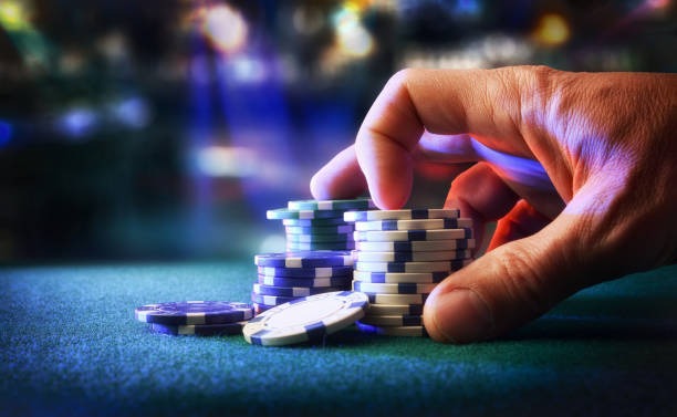 qqmybet Sportsbook